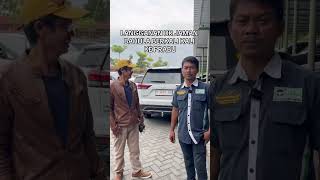 PELANGGAN TETAPNYA PRABU automobile prabumotor [upl. by Dorweiler]