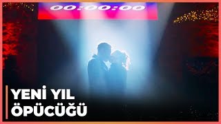 Zeynep ve Kerem Yeni Yıla Birlikte Girdi  Güneşi Beklerken 26 Bölüm [upl. by Cherilynn]