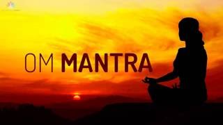 OM MANTRA MEDITATION  11 Minutes [upl. by Yeh]