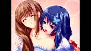 Katrina amp The Waves  Walking On Sunshine Nightcore [upl. by Berck267]