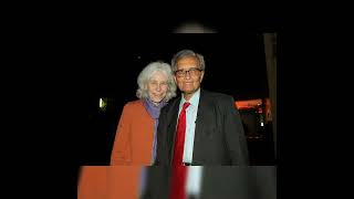 Amartya Sen । Indian Economist Philosopher । Nobel Prize Bharat Ratna winner । Happy Birthday like [upl. by Kimbra39]