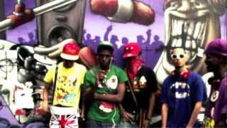 SECTEUR B Freestyle avant la Mixtape  Trani Ya Shitrou  2012 [upl. by Hallvard]