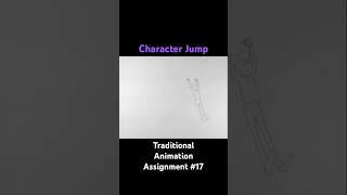 Character Jump [upl. by Acinet956]