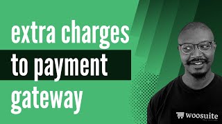 How to Add WooCommerce Extra Charges to Payment Gateway [upl. by Ilwain472]