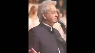 Worship with Benny Hinn Singing Hallelujah amp Holy Spirit Experience the divine Worship [upl. by Ahsiena885]