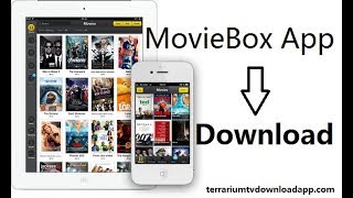 How To Download  Moviebox On IPhoneIPad Free [upl. by Groot]