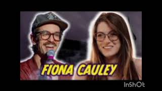 fiona cauley comedian [upl. by Phebe]