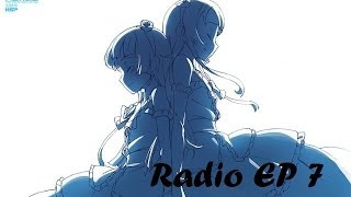 Oreimo Radio Ep 07 Opening Segment English Sub [upl. by Enelam]