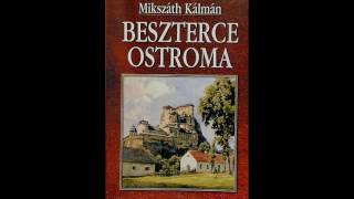 Beszterce ostroma bevezetés hangoskönyv [upl. by Enirahtak]