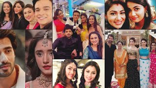 KumkumBhagya family members most memorable moments✨youtubevideoAbhipragyaPrachiRanbirRvPoorvi [upl. by Oirogerg]