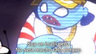 Gorillaz  Clint Eastwood Ed Case amp Sweetie Refix Subtitulado al español [upl. by Lashar]