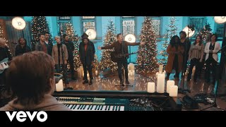 Chris Tomlin  I Heard The Bells On Christmas Day Live [upl. by Onairam]