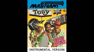 Tony Toni TONE Feels Good INSTRUMENTAL VERSION [upl. by Rosco]