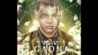 Gaona Ready Con La Glock Prod By Los Metalicoz [upl. by Cilo]