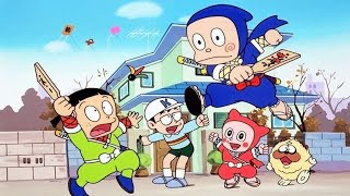 Ninja Hattori  ninjahattori motupatlu kidscartoon [upl. by Weitman]