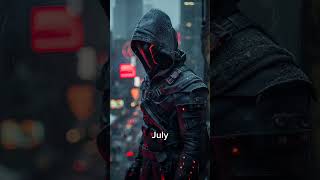 Your month as assassins [upl. by Anez1]