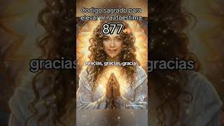 Codigo sagrado de Agesta para elevar la autoestima 1111 metafisica yosoy numerologia angeles [upl. by Serles]