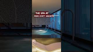 Top Luxurious Hotel Spas in Jakarta [upl. by Bengt]