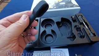 Unboxing Insta360 Motorcycle Bundle  Is it worth it [upl. by Rodolphe897]