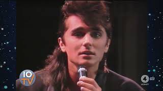 SCIALPI  Rocking Rolling Disco Verde 30061983 [upl. by Arrais364]