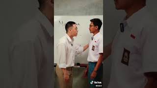 Nepotisme Bento jokowi gibran statuswhatsapp status fyp short [upl. by Foley997]