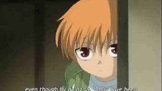 Fruits Basket Kyo Come Home  Part 3 Turmoil [upl. by Hgielhsa739]