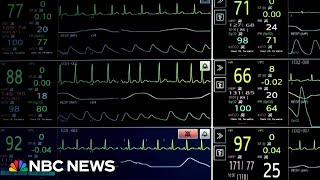 Telemetry is key for treating patients Improper monitoring can lead to tragedy [upl. by Yrol]