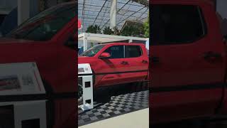 TRD Offroad Toyota Tacoma [upl. by Feigin]