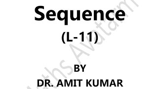 Monotone Convergence Theorem for Sequences [upl. by Octave]