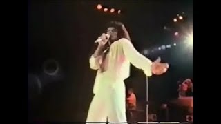 GINO VANNELLI Live  Brother To Brother [upl. by Onida]