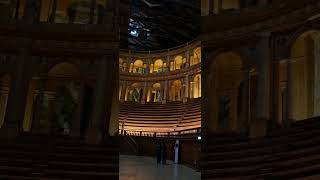 PARMAfarnese theatre [upl. by Umeh]