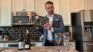 Chenin Blanc Wine 101  Intro to Chenin Blanc  Vouvray Loire Valley  Wines  The Wine Guy [upl. by Nybor]