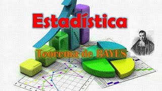 Teorema de Bayes  Probabilidad Condicional [upl. by Tichon]