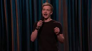 Daniel Sloss Stand Up 120513 Sub Español [upl. by Thar]