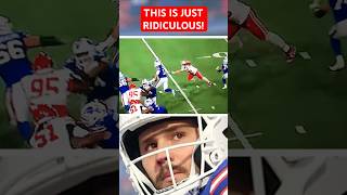 NFLs Most Scripted Play of the Season [upl. by Alphonsine]