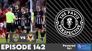 The Pavis Perspective LIVE 142  Newport Preview [upl. by Rizan]