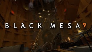 Black Mesa un auténtico remake  Análisis [upl. by Ikilisav988]