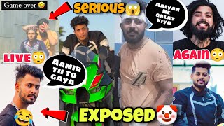 Aamir Majid vs Aalyan Vlogs Arman rider Uk07 Rider  MotoNBoy [upl. by Ahsik463]