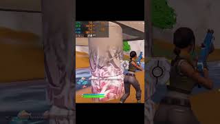 FORTNITE  Ryzen 5 4500  GTX 1650  Performance mode low settings 1080p [upl. by Sadie]