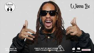 quotWanna Bequot  New 2023 Lil Jon Crunk Type Beat  Prod KBattle  Atlanta Old School Trap Beats [upl. by Hulbert]