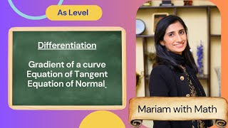 Differentiation Lesson 2 [upl. by Jolynn]