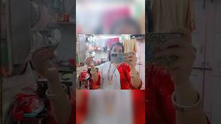 Mirror 🪞 Tut Gaya to wallpaper ka Jadu 👌 song shortvideos jadu [upl. by Eilerua]