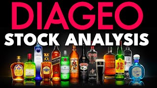 Is Diageo Stock a Buy Now  Diageo DEO Stock Analysis [upl. by Loralie]