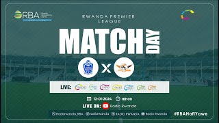 🔴LIVE Rayon Sports vs Gasogi United  Umunsi wa 16 wa shampiyona [upl. by Marden65]