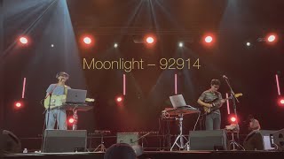 92914  Moonlight [upl. by Llennahc]