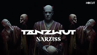 Tanzwut  Narziss Official Video [upl. by Nylehtak72]