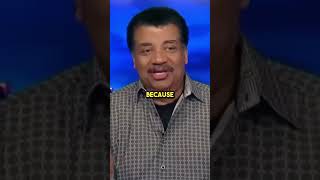 Neil deGrasse Tyson On Vegans 😅 [upl. by Adihaj179]