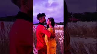 Akhi Buji soile mu asu swapon re😍 new Love story status video 💖👩‍❤️‍👨💒 [upl. by Basilio815]