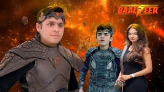 Meher And Manav is Back  Baalveer S5  Ep  1 [upl. by Nelie450]