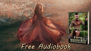 Highlanders Passion Book 2 The Matheson Brothers series  FULL Historical Romance Audiobook [upl. by Tserof766]